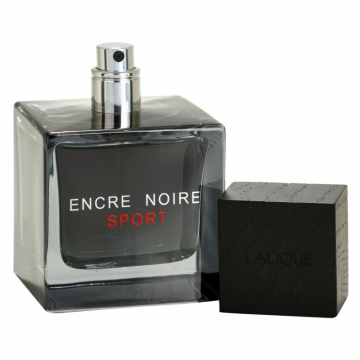 Lalique Encre Noire Sport Туалетная вода 100 ml Тестер (7640111500933)
